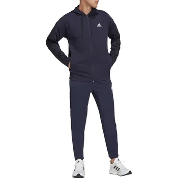 adidas M Rib Tracksuit H42015 M
