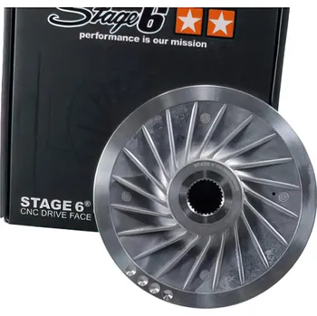 Polořemenice Stage6 Maxidrive Yamaha T-Max 530