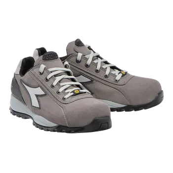 Pracovní obuv Bezpečnostní obuv Diadora GLOVE NET LOW S3 HRO SRA ESD Velikost boty: 44