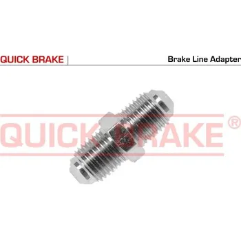 Auto elektroinstalace Adaptér brzdového vedení Quick Brake OKK