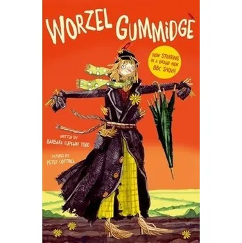 Worzel Gummidge - Euphan Todd, Barbara