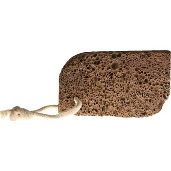 Drahý kámen Ancient Wisdom Přírodní vulkanická Pemza