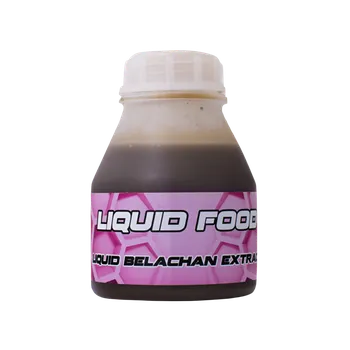 Návnadové aroma LK Baits Liquid Belachan extract 250 ml