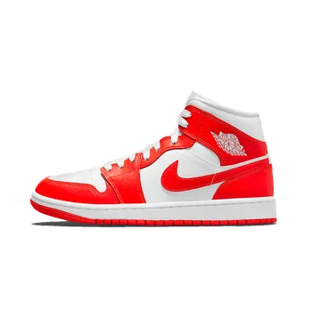 Dámská obuv Air Jordan Jordan 1 Mid "Syracuse" Velikost: 36.5