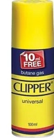 Clipper Plyn do zapalovačů Universal 100 ml