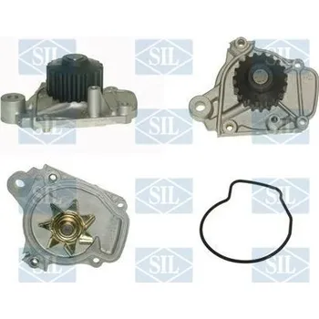Chladič motoru Vodní čerpadlo, chlazení motoru SALERI SIL PA1011