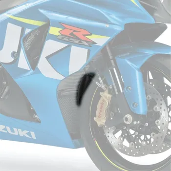 Motodíl Puig Front Fender Suzuki GSX-R 1000 (17-19) Černá (N)