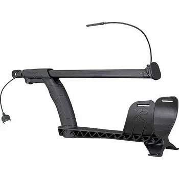 Teleskopická konstrukce XP DIVE