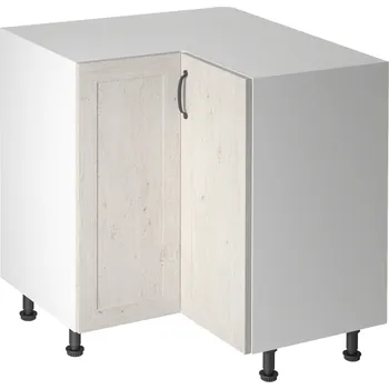 Kuchyňská skříňka Spodní skříňka rohová ROYAL D90N Tempo Kondela