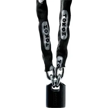 Motozámek TOKOZ MOTO TECH 50/1000