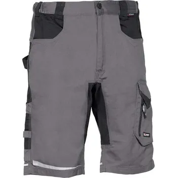 pracovní kraťasy Pracovní kraťasy COFRA SERIFO Barva: Antracitová, Velikost: 54