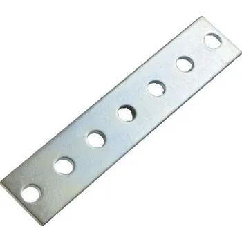 Nábytkové kování MT Nábytkový plech spojovací (typ5) 20x300mm