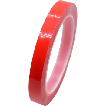 Stavební fólie Extrémně silná oboustranně lepicí páska 10mmx3m