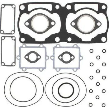 Těsnění pro motocykl Winderosa sada těsnění TOP-END Arctic Cat ZR 440 Sno-Pro 98-01