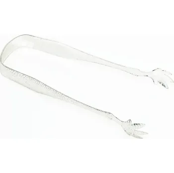 Kleště na Led nerezové Cocktail Kingdom