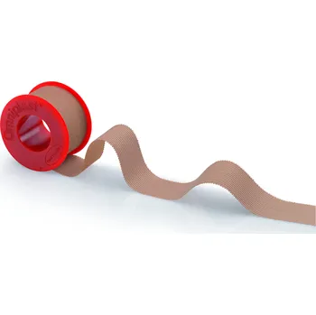 Náplast Hartmann Klasická náplast na cívce Omniplast 1,25 cm x 5 m