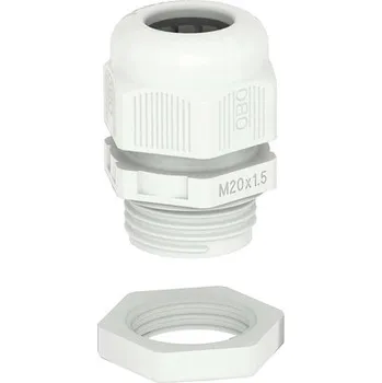 Kabelová vývodka OBO V-TEC VM16 3ks