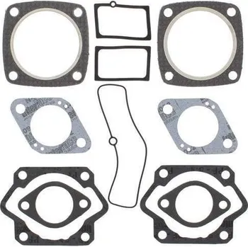 Těsnění pro motocykl Winderosa sada těsnění TOP-END Moto ski Futura/440E FC/2 75-76, Ski-Doo Elite / Apline 72-74, Nordic 72, Olympique 73-76, TNT 18" / Valmont 44R 72-73, TNT 18" Track / 440S 71