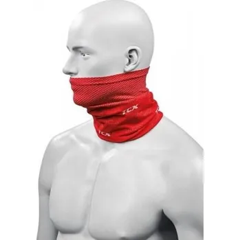 Nákrčník Termo prádlo nákrčník TCX ALL SEASON červený 25405 UNI