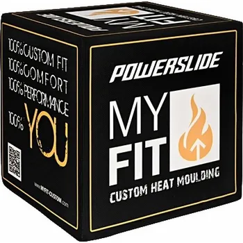 Kolečkové brusle Sedací kostka Powerslide MY FIT Powerslide