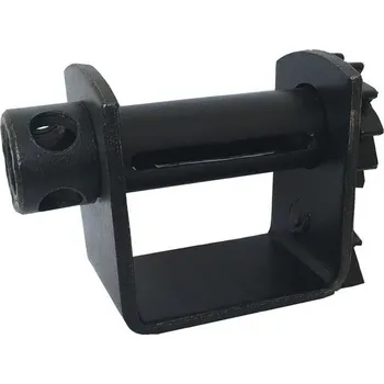 Rybářský naviják Naviják navařovací 205 x 125 mm