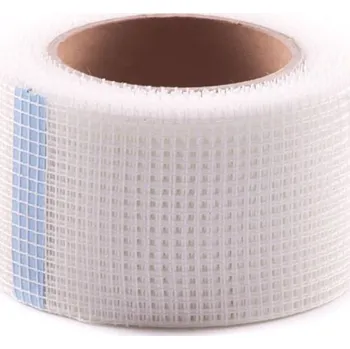 Lepicí páska Lobster Páska armovací 50mm x 90m