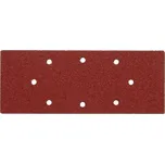 Papír brusný 93x240mm P40 s otvory - 5ks VOREL