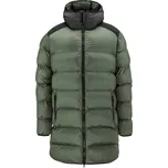 Pánský kabát Head Rebels Star Green