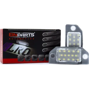 Osvětlení SPZ EP190 LED osvětlení SPZ