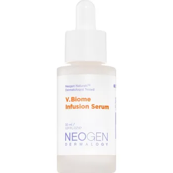 Pleťové sérum Neogen Dermalogy V.Biome Infusion Serum intenzivní regenerační sérum s probiotiky 30 ml