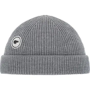 Čepice čepice Eisbär Raik MÜ - 006/Graumele one size