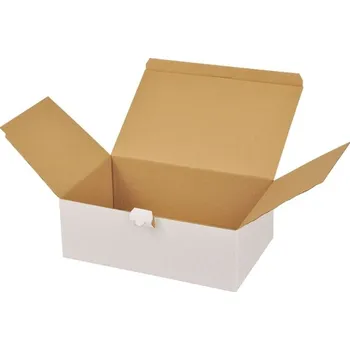 Obalový materiál 10 ks - Krabice poštovní 395x245x135 3VVL