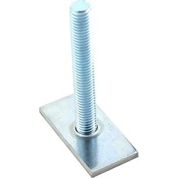 Hakr Sada adaptérů do T-drážky (4ks)