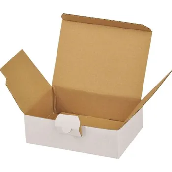 Obalový materiál 10 ks - Krabice poštovní 195x135x55 3VVL