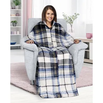 Bellatex Korall televizní pytel 150 x 180 cm