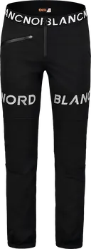 pánské kalhoty NORDBLANC Protected NBWPM7570 černé L