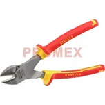 Kleště štípací boční izolované 180mm, MaxSteel - VDE - 1000V, STANLEY, 0-84-003