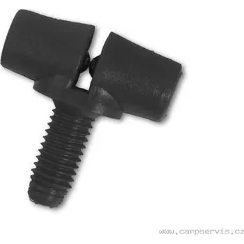 Carp Servis Václavík Vypínací klip se závitem - 2 ks