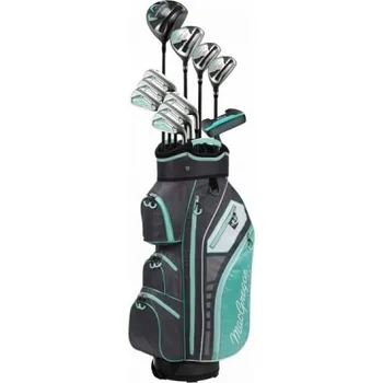 Golfový set MacGregor DCT3000 dámský golfový set
