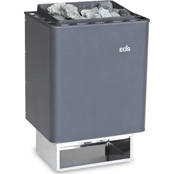 Přímotop EOS Thermat W 7,5kW saunová kamna - nástěnná