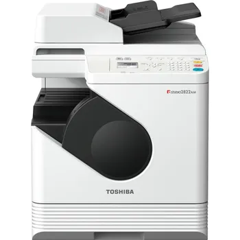 Tiskárna TOSHIBA e-STUDIO 2822AM (6AG00010139)