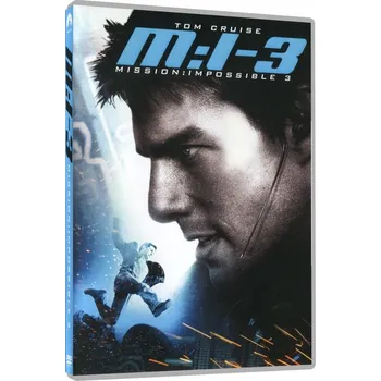 Mission: Impossible III (2006)