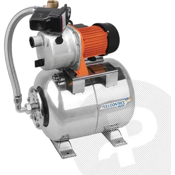 Zahrada AQUACUP | FULL CONTROL inox 18 (JET 800-1) 08014