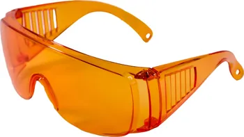 Počítačové brýle UVtech Sleep-1 oranžové