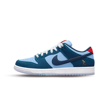 Pánské tenisky Nike SB Dunk Low "Why So Sad" Velikost: 45.5