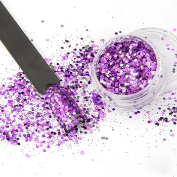 Glittry After Party 1g č. 06