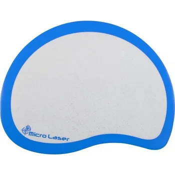 Podložka pod myš Podložka pod myš Protiskluzová, šedá, 217x167 mm 32947