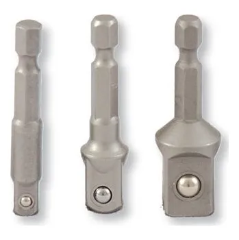 Bit PROJAHN Sada adaptérů 50mm,3 kusy/bal 2880.24