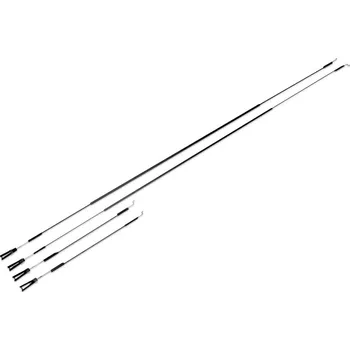 E-flite Eratix 3D 0.86m: Sada táhel