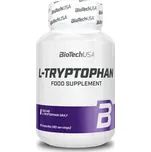 BioTechUSA Tryptophan 60 kapslí